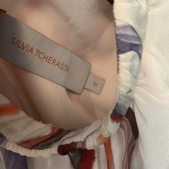 Silvia Tcherassi dress - Picture 5 of 5